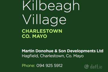 Kilbeagh Village, Charlestown, Co. Mayo — photo 3