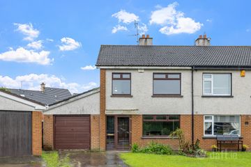 41 Meadow View, Avondale Park, Dundalk, Co. Louth, A91 X8H4
