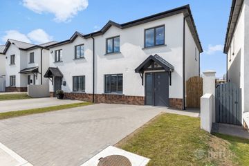 House Type H, Radharc na hAbhann, Newtown Road, Wexford Town, Co. Wexford — photo 2