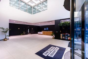RECEPTION DESK