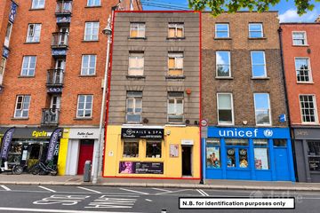 32 Lower Ormond Quay, Dublin 1, D01K6R6