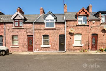 30 Maiville Terrace, Evergreen Road, Turners Cross, Co. Cork, T12RXN7