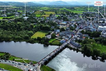6 Upper Bridge Street, Killorglin, Co. Kerry, V93CD36