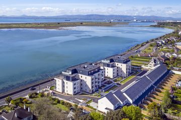 Occu Strand View, Howth Road, Raheny, Co. Dublin — photo 3