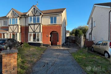 38 The Curragh Plains, Kildare Town, Co. Kildare, R51YW68