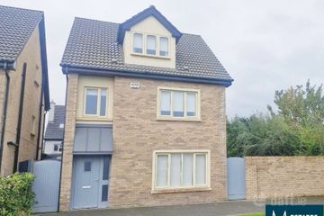 5 Rathmill Park Detached House on End Site and Full Planning for House , Rathcoole, Dublin 24, D24X36F