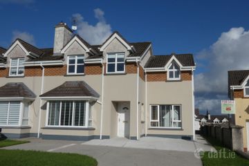 27 Westwood, Golf Links Road, Ennis, Co. Clare, V95K2T4