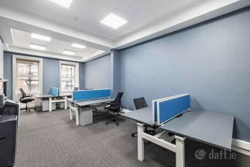 1st Floors Office, 23 South Frederick Street, Dublin 2 — photo 2