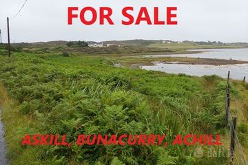 Askill, Bunacurry, Achill, Co. Mayo