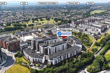 Apartment 7, Meridian Court, Royal Canal Park, Dublin 15, D15AK19 — photo 2