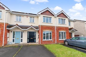 71 Dromroe Avenue, Woodhaven, Castletroy, Co. Limerick, V94Y2CC