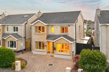 21 Kings Court, Naas, Co. Kildare, W91HK2A — photo 2