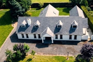 Killyganard Cross, Athy, Co. Kildare, R14VA89