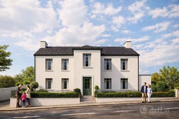 The Hollies, (5 Residential Units), Dunlavin, Co. Wicklow, W91N472