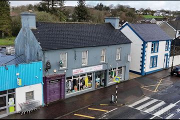 Main Street, Stranorlar, Co. Donegal, F93F2KD — photo 2