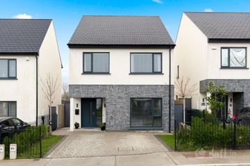 19 River View, Rolestown East, Rolestown, Co. Dublin, K67Y5N2