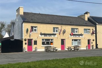 Eddie Ned`s, Monivea, Co. Galway, H65KW50