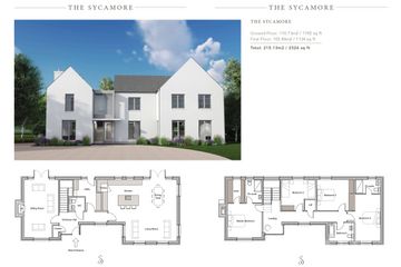 The Sycamore , Stronveele, Glenville Road, Wexford Town, Co. Wexford — photo 3
