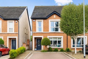 263 Beech Park, Easton Road, Leixlip, Leixlip, Co. Kildare, W23X326