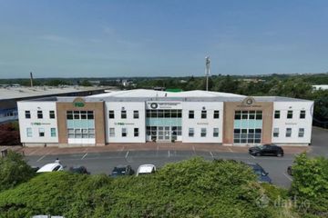 c. 3,000 Sq. Ft. Storage Unit, Drinagh, Co. Wexford