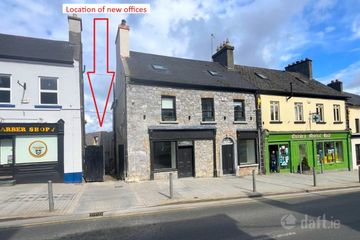 Meath Lane (off High Street), Tullamore, Co. Offaly