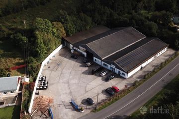 Tully, Ballinamore, Co. Leitrim