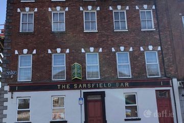 1 Rutland Street, Limerick, Co. Limerick, V94Y4T0