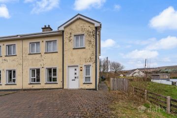 4 Slieve League Avenue, Carrick, Co. Donegal, F94AX20