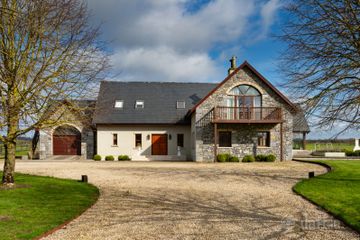 Emo Park, Emo, Killenard, Co. Laois, R32D5E5