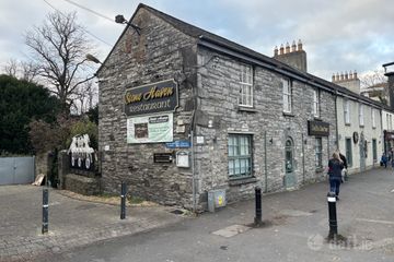 Mill Street, Maynooth, Maynooth, Co. Kildare