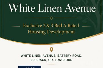 3 Bed Mid Terrace , White Linen Avenue, Longford Town, Co. Longford — photo 2