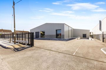 Coes Road Industrial Estate, Coes Road, Dundalk, Co. Louth, A91W932