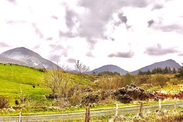 Land For Sale, Meenderry, Falcarragh, Co. Donegal — photo 3