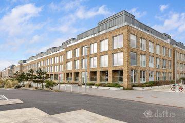 62 The Campion, Marina Village, Greystones, Co. Wicklow, A63 K090