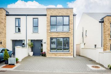 61 Charleston Woods, Castleredmond, Midleton, Co. Cork, P25R9X8 — photo 3