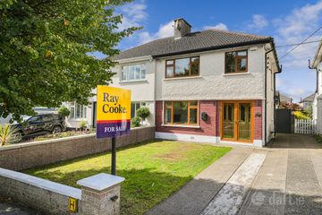128 Hillcrest Park, Glasnevin, Dublin 11