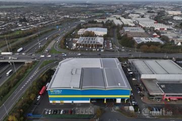 U Store It, M50 Business Park, Ballymount Avenue, Ballymount, Dublin 12 — photo 2