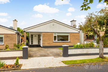 30 Langton Park, Newbridge, Co. Kildare, W12C890