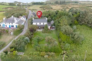 The Top House, Farranacoush Sherkin Island, Baltimore, Co. Cork, P81E209