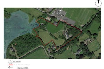 Annaghdown Lodge, Eanach Dhúin, Co. Galway, H91DXR5 — photo 2