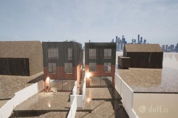 Residential Development Site  FPP for 2 detached houses at Coolcotts, Wexford Town, Co. Wexford — photo 3