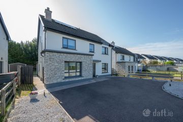 8 Glenn Rua, Courtbrack, Blarney, Co. Cork, T23FHY2 — photo 3