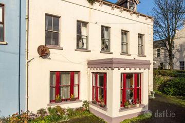 Saint Columb'S Terrace, Greencastle Road, Moville, Moville, Co. Donegal, F93E64X — photo 2