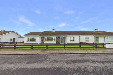 11 Sunnyside Heights, Miltown Road, Kilkee, Co Clare, V15 RY91