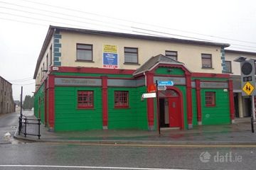 The Village Inn, Business Centre, Upper Patrick Street, Kilkenny