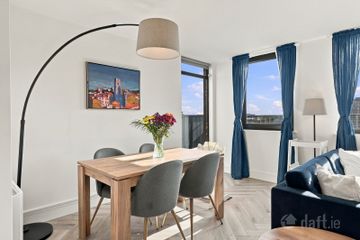 Apartment 13, 27, Tramyard Exchange, The Coombe, Dublin 8, D08HPW7 — photo 3