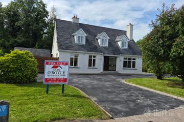 2 Sheela More, Manorhamilton, Manorhamilton, Co. Leitrim, F91F3P4