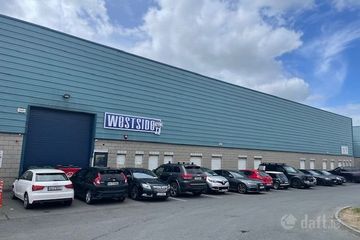 Unit 32, Jamestown Business Park, Finglas, Dublin 11