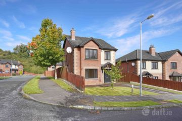 9 Dún Na Carraige, Kingscourt, Co. Cavan, A82E4H7 — photo 3