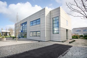 Will House, Shannon Business Park, Shannon, Co. Clare — photo 2